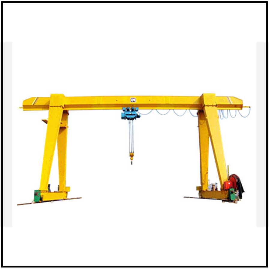 Hot Cranes/Hot Crane Manufacturers