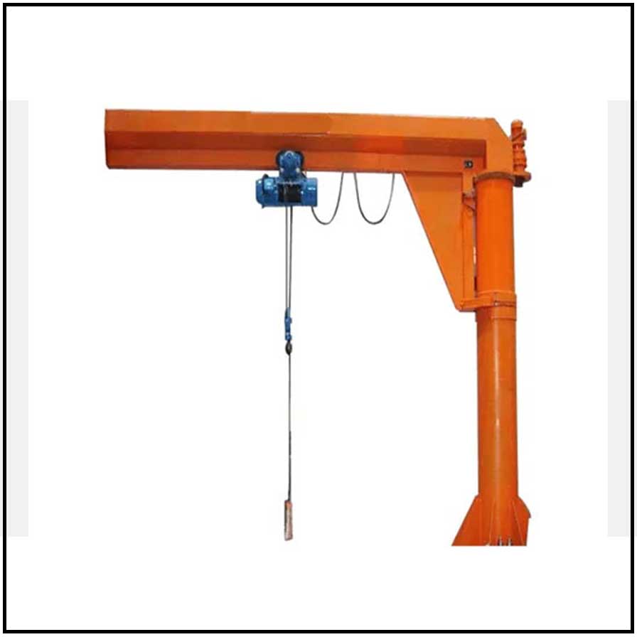 Gantry Crane Manufactures